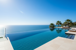 Spring is in the air - Tips to prepare your pool for the year ahead