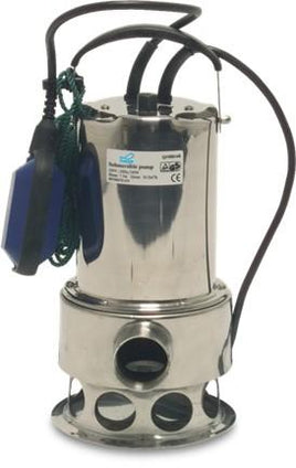 Submersible Pump