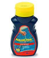 Aquachek Test Strips