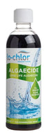 Lo-Chlor Algaecide - copper sulphate based 500ml & 1 litre