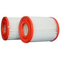 PBW5 Pleatco Spa Filter Cartridge - Pair
