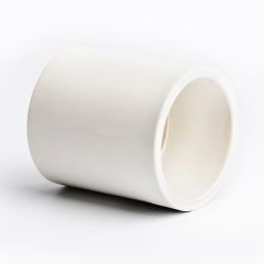 White Plain Glue Socket - Imperial