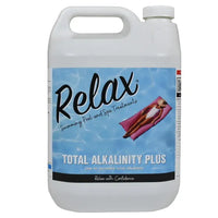 Relax Total Alkalinity Plus - Sodium Bicarbonate