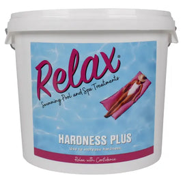 Relax Hardness Plus - Calcium Chloride Flake