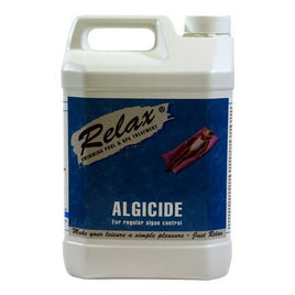 Relax Algicide - 5 litres