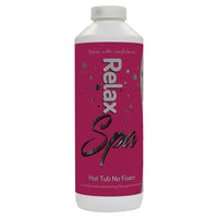 * Relax Spa No Foam 1 litre