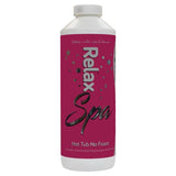 * Relax Spa No Foam 1 litre
