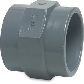 * Adaptor Socket (Spigot) PVC