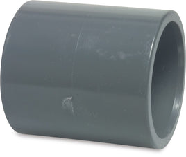 Transition Sockets (Inch to Metric) - grey