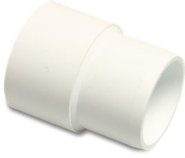 White Pipe-Mates