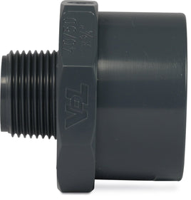 * VDL Adaptor bush 40mm/50mm x 3/4"