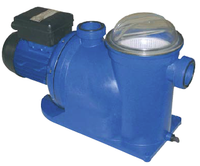 AG pumps - AG8, AG10, AG14 & AG16 - from £294 inc. VAT