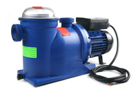 AG pumps - AG8, AG10, AG14 & AG16 - from £294 inc. VAT