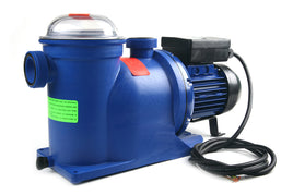 AG pumps - AG8, AG10, AG14 & AG16 - from £294 inc. VAT