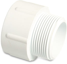 * White Socket Adaptor - Imperial