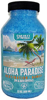 SPAZAZZ Hot Tub Fragrances