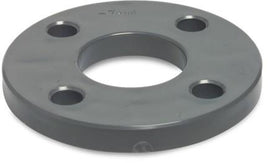 * Backing Ring for Stub Flange - Metric