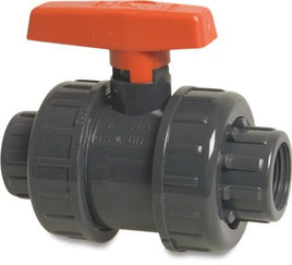 * AK Ball Valve Threaded - Imperial