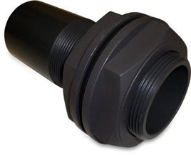 Bulkhead Fittings/Tank Connectors - Imperial