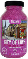 SPAZAZZ Hot Tub Fragrances