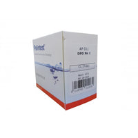 Tester Tablets