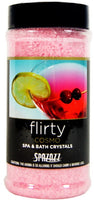 SPAZAZZ Hot Tub Fragrances