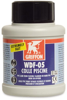 Griffon Pipe Adhesive- WDF-05 PVC & ABS*