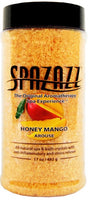 SPAZAZZ Hot Tub Fragrances