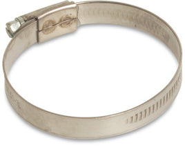 Hose Clamp- Stainless Steel