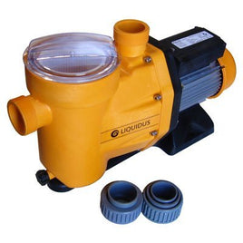 Hydroair Liquidus Pumps