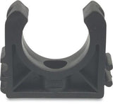 Pipe Clamp - Open style - Metric