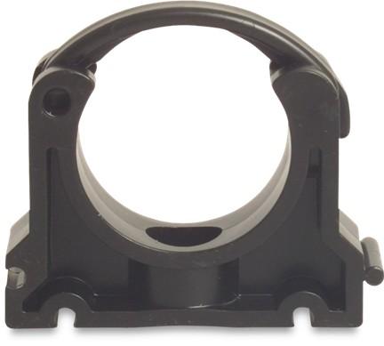 Pipe Clamp - Hinged - Imperial