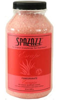 SPAZAZZ Hot Tub Fragrances
