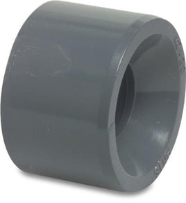 Reducing bush - Metric, grey