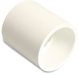 * White Plain Glue Socket - Imperial