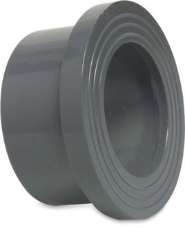 Stub Flange - Metric, Grey