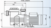 *Waterco Supastream Pumps 1 phase - from £396 inc VAT!