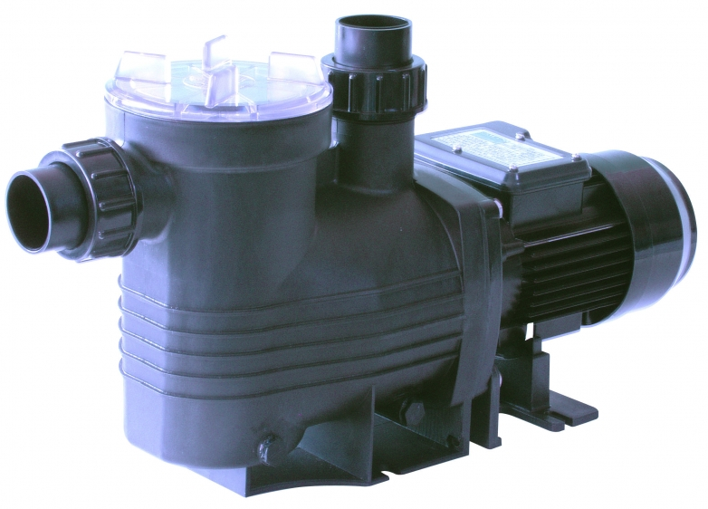 Waterco Supastream Pumps 1 phase - from £456 inc VAT!-  0.5hp to 1.5hp