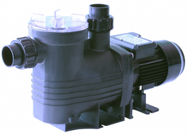 *Waterco Supastream Pumps 1 phase - from £396 inc VAT!