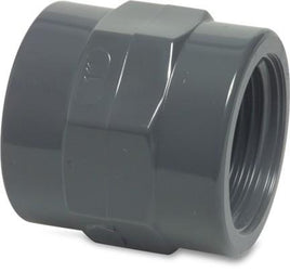 Hex Socket - FT/GS - Imperial grey