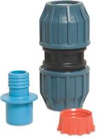 MDPE Transition Insert - Polypropylene