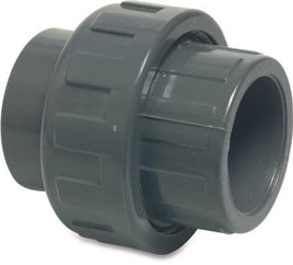 Socket Union - Metric, grey