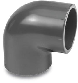 * VDL Elbow 90 degree