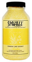 SPAZAZZ Hot Tub Fragrances