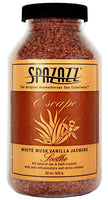 SPAZAZZ Hot Tub Fragrances