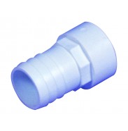 White Hose Tail Imperial 1 1/2"