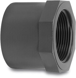 * VDL Threaded reducing bush