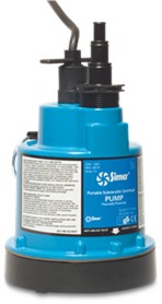 Pentair Simer Submersible Pump